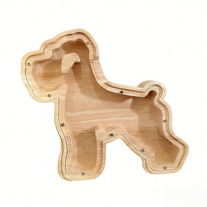 Personalized Pet Fur Memorial Frame – Preserve Your Dog's Precious Memories Forever